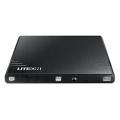 LiteOn eBAU108 DVD�R/�RWUSB2.0 Black