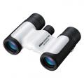 Nikon Aculon W10 10x21 white