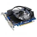 ���������� GigaByte 2048Mb GF GT 730 GV-N730D5-2GI DVI, HDMI, VGA, HDCP Ret