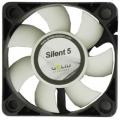 ���������� 50x50 Gelid Silent 5 (FN-SX05-40) 4000rpm